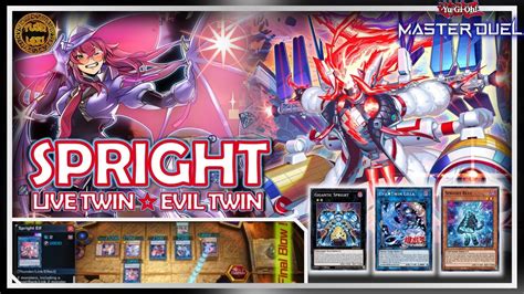 live twin spright|live twin spright combos.